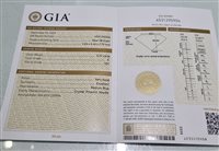 Anillo Gilma Gioielleria  Mujer in Oro Diamante 0.31 Ct ANOR-155-286 - ANOR-155-286